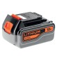 BATTERIA AL LITIO 'BL4018' 18 V - 4,0 Ah