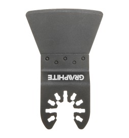 RASCHIETTO RIGIDO PER LEGNO mm. 50