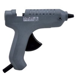 PISTOLA TERMOCOLLANTE MOD.GRIP 11HP - 30 W