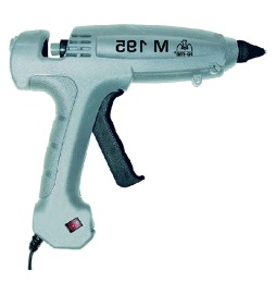 PISTOLA TERMOCOLLANTE 'M195' 120 W - Red Line