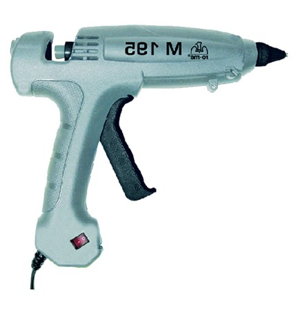 PISTOLA TERMOCOLLANTE 'M195' 120 W - Red Line