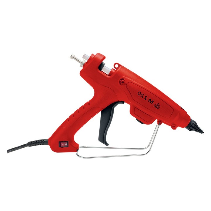 PISTOLA TERMOCOLLANTE 'M220' 220 W - Red Line