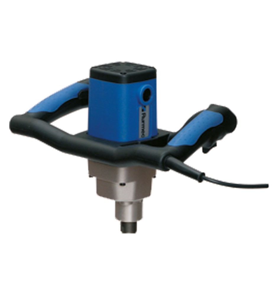 MESCOLATORE 'EV 12' 800 W - impasto max 25 kg