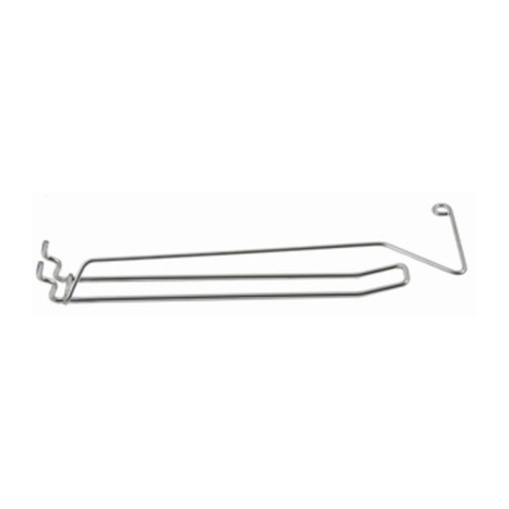 GANCIO DOPPIO P/PANN FOR FIG 22 30 CM C/PORTAP