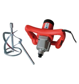 MESCOLATORE 'MX10' 1400 W - impasto massimo 90 lt.