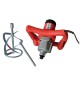 MESCOLATORE 'MX10' 1400 W - impasto massimo 90 lt.