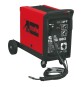 SALDATRICE A FILO 'TELMIG' 180/2 TURBO - 170A - 230V