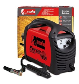 SALDATRICE 'FORCE 125' 80 A - 230V
