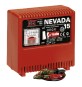 CARICABATTERIA 'NEVADA 15' 9 / 4,5 A - 12/24 V
