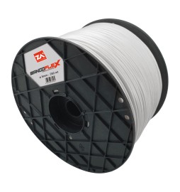 FILO STENDIBIANCHERIA BIANCOFLEX D 5 MM