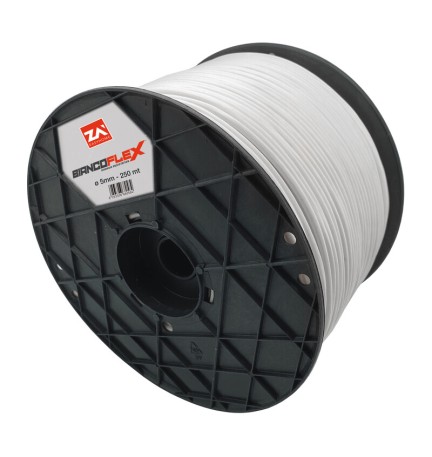 FILO STENDIBIANCHERIA BIANCOFLEX D 5 MM