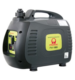 GENERATORE INVERTER 'PMI 1000' 1000 watt (50 cc)