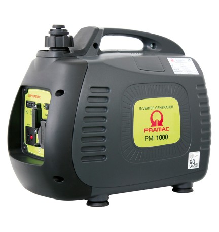 GENERATORE INVERTER 'PMI 1000' 1000 watt (50 cc)
