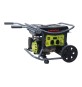 GENERATORE 'WX 3200' 2850 watt (208 cc)