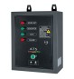 QUADRO INTERVENTO AUTOMATICO 'ATS' mm. 410 x 180 x h.310
