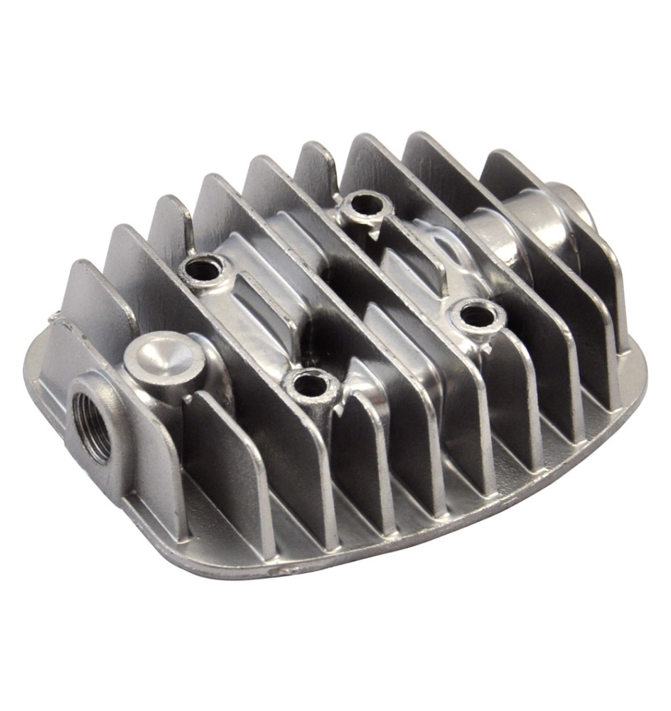 TESTATA per compressore Lt. 24 e 50