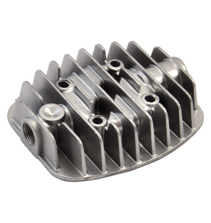 TESTATA per compressore Lt. 24 e 50