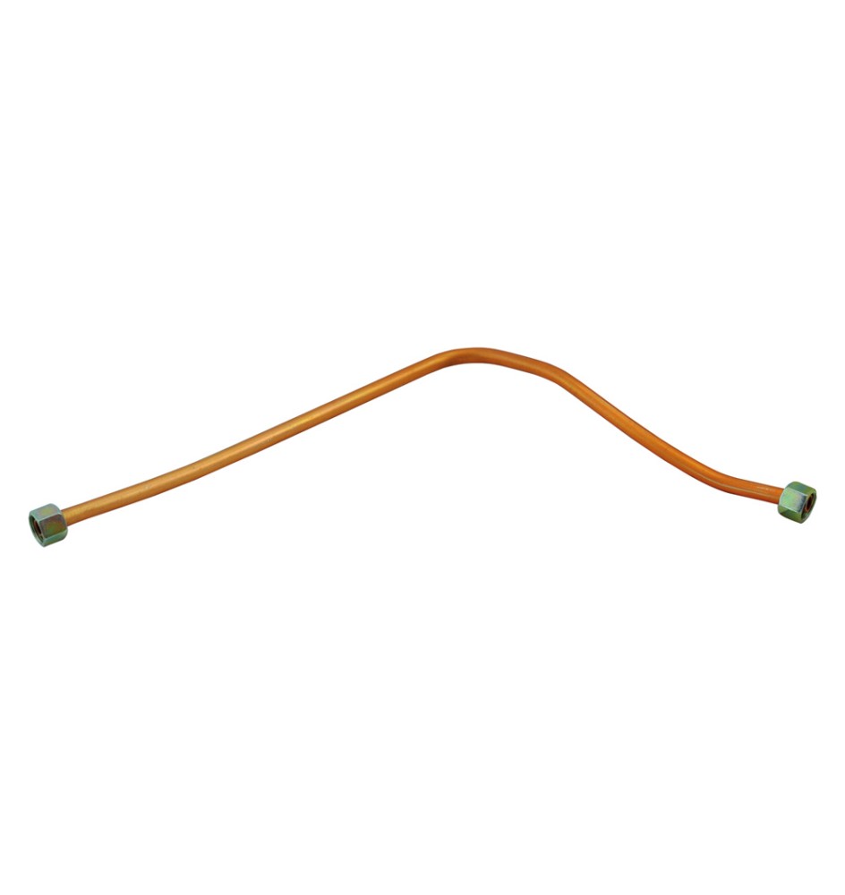 DADO CON TUBO DI SCARICO per compressore Lt. 24 e 50