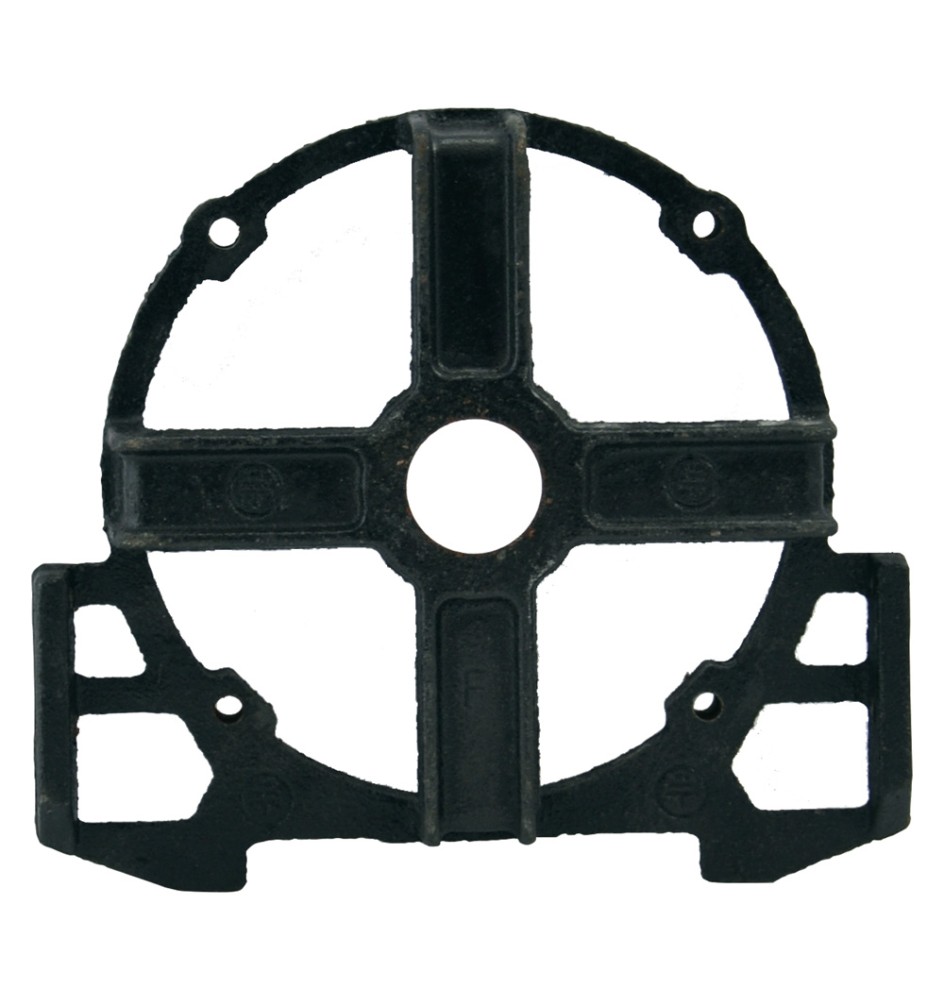 COPERCHIO POSTERIORE PER STATORE per compressore Lt. 24 e 50