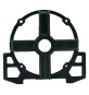 COPERCHIO POSTERIORE PER STATORE per compressore Lt. 24 e 50
