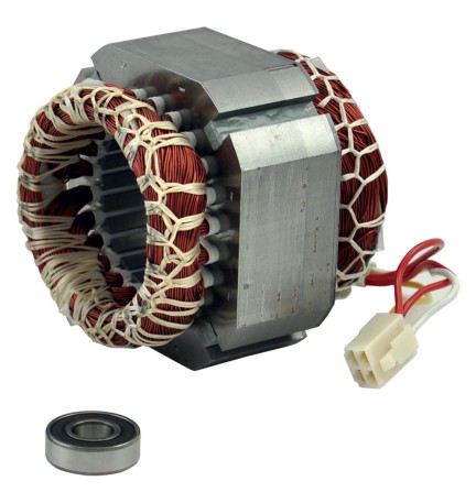 STATORE per compressore Lt. 24 e 50