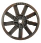 PULEGGIA MOTORE per compressore Lt. 100