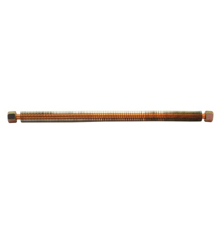 TUBO DI CARICO per compressore Lt. 100