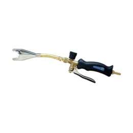 CANNELLO A GAS P/SALDOBRASATURA D 22 MM