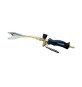 CANNELLO A GAS P/SALDOBRASATURA D 22 MM