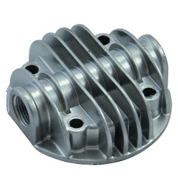 TESTATA per compressore Lt. 6