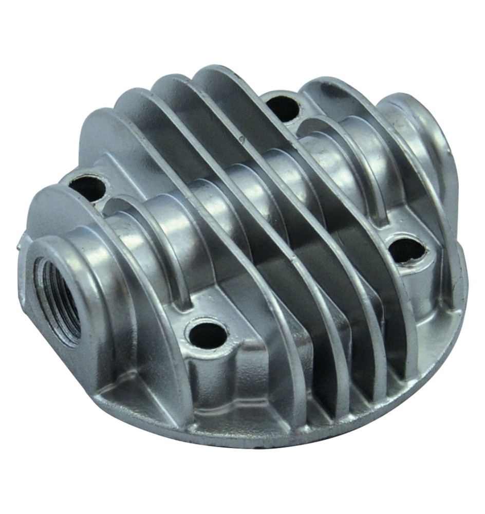 TESTATA per compressore Lt. 6