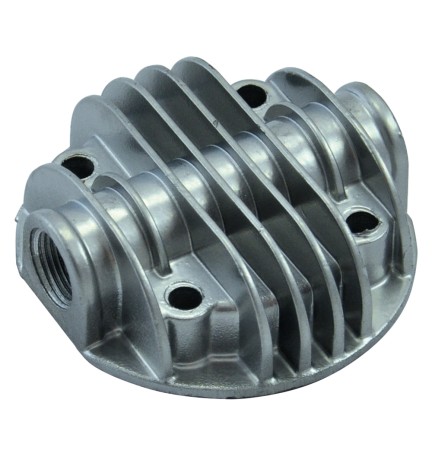 TESTATA per compressore Lt. 6