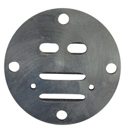 VALVOLA RITEGNO PER SERBATOIO per compressore Lt. 6