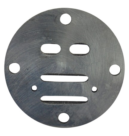 VALVOLA RITEGNO PER SERBATOIO per compressore Lt. 6