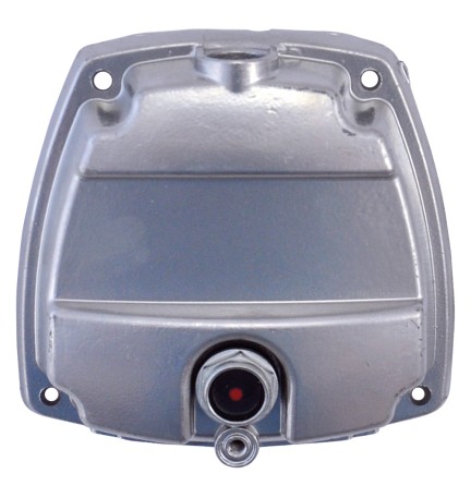 COPPA OLIO per compressore Lt. 24 e 50
