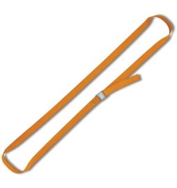 ROBUR 8188 F NASTRO AD ANELLO C/FIB 25 MM X 5,0 M