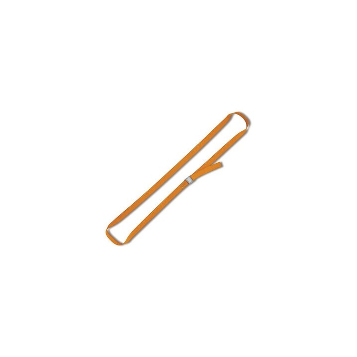 ROBUR 8188 F NASTRO AD ANELLO C/FIB 25 MM X 5,0 M