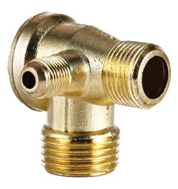 VALVOLA DI CARICO per compressori Lt. 6/24/50/100