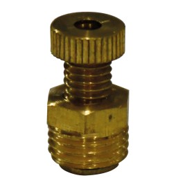 VALVOLA DI SCARICO per compressori Lt. 24/50