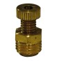 VALVOLA DI SCARICO per compressori Lt. 24/50