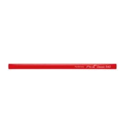 MATITA P/CARPENTIERE PICA CLASSIC 240 MM ROSSO