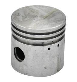 PISTONE CON FASCE per compressori Lt. 24/50