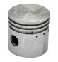 PISTONE CON FASCE per compressori Lt. 24/50