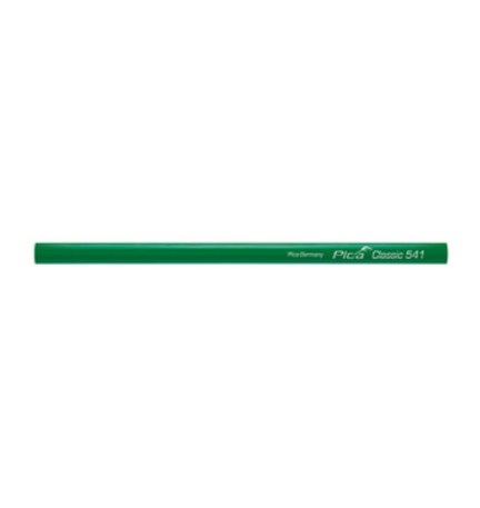 MATITA P/CARPENTIERE PICA CLASSIC 240 MM VERDE