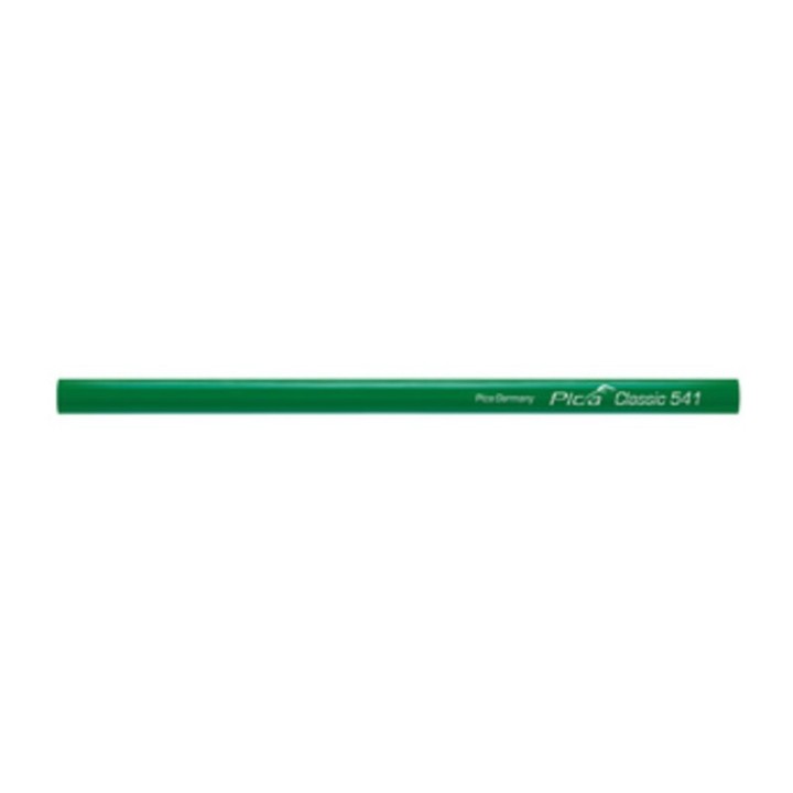 MATITA P/CARPENTIERE PICA CLASSIC 240 MM VERDE