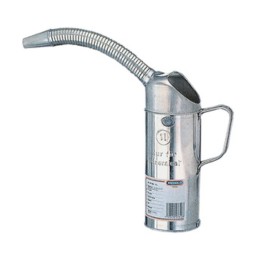 PRESSOL MISURINO DA 1 L BECCO FLESSIBILE 07642