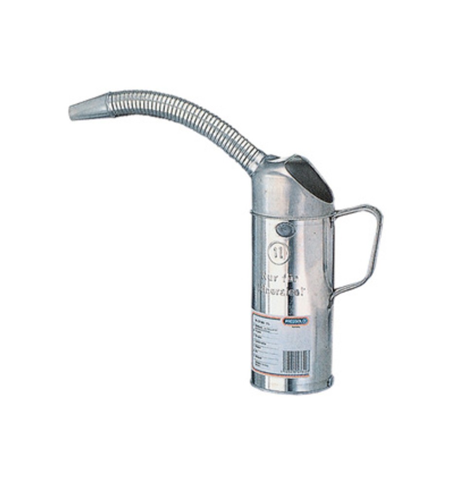 PRESSOL MISURINO DA 1 L BECCO FLESSIBILE 07642