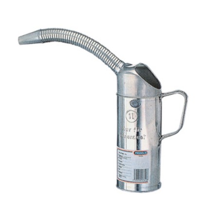 PRESSOL MISURINO DA 1 L BECCO FLESSIBILE 07642