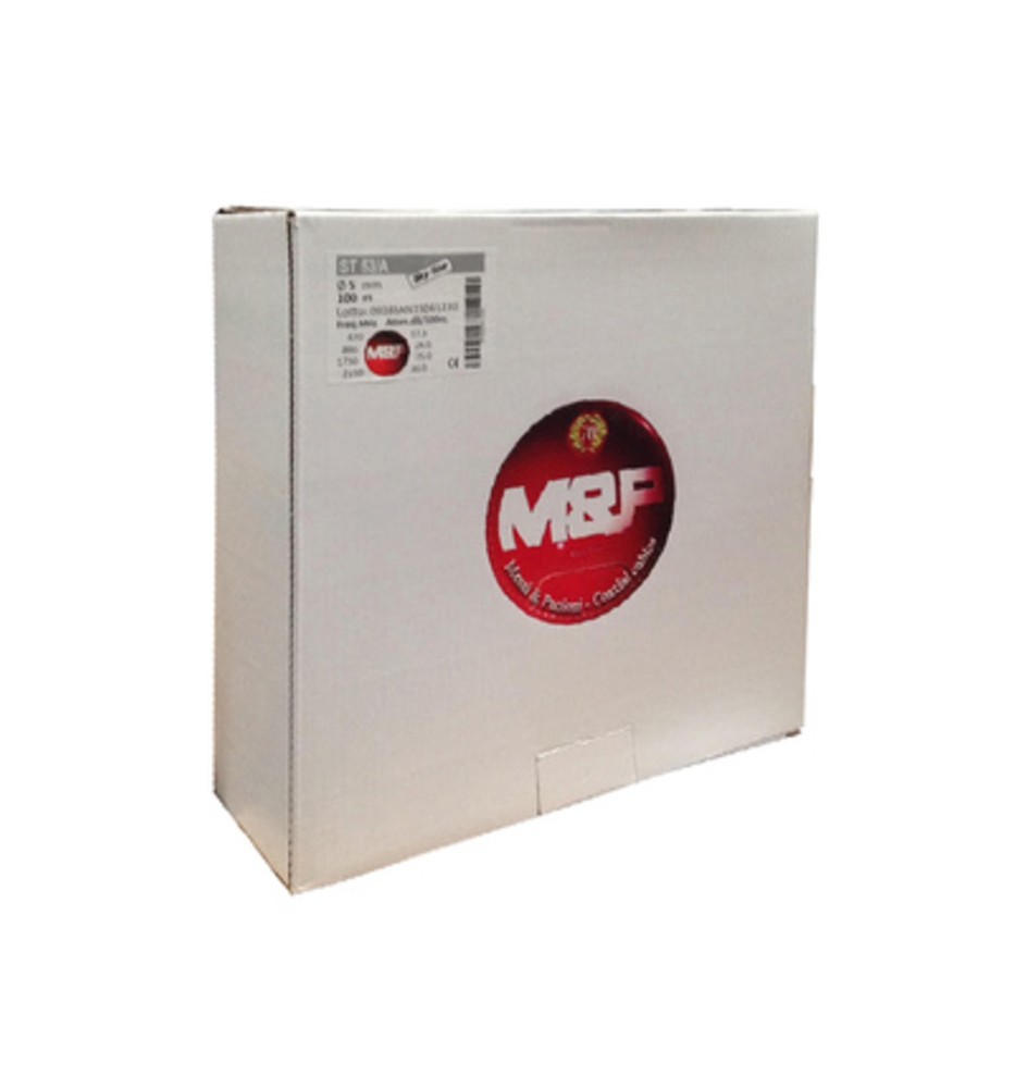 CAVO SATELLITARE D 5,0 MM STANDARD