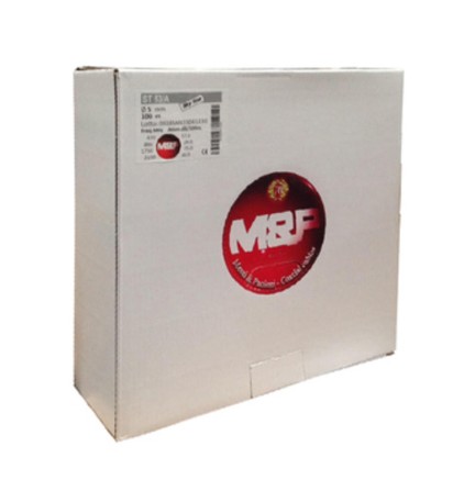 CAVO SATELLITARE D 5,0 MM STANDARD